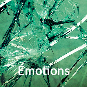 Bouton émotions