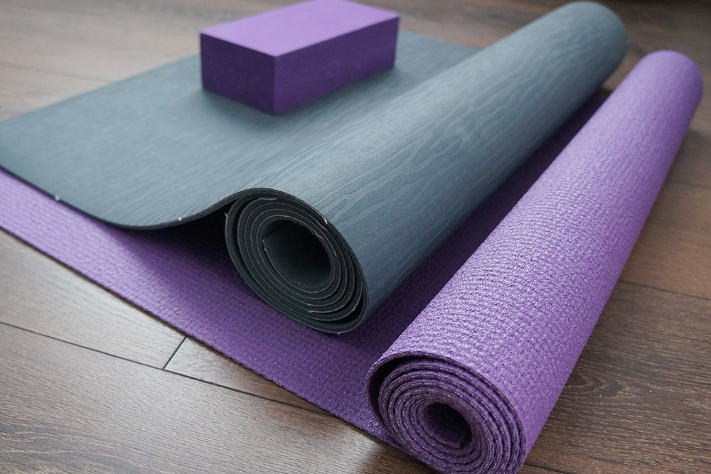 Soyoqi | tapis de yoga